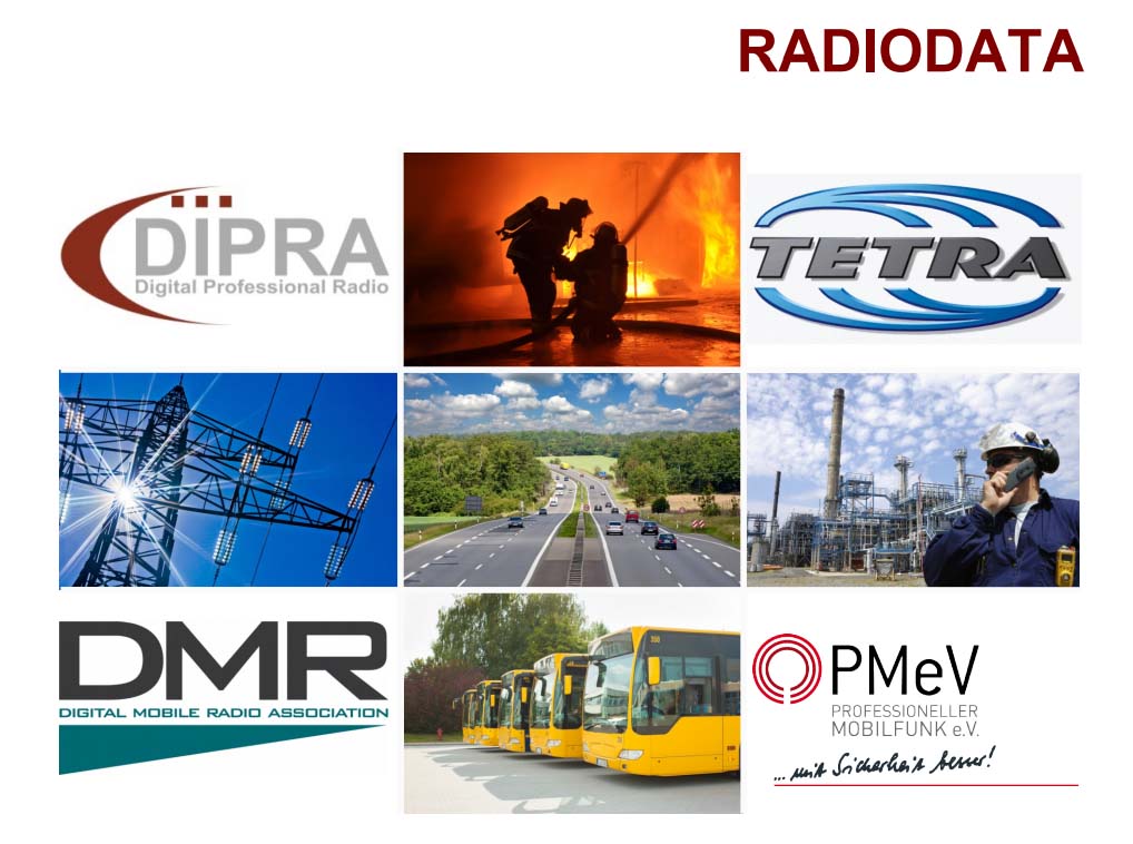 Flyer Radiodata